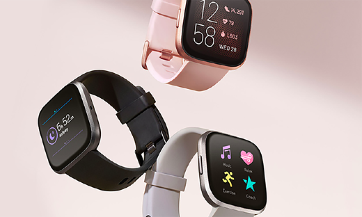 在买智能手表这件事上，美国iPhone用户购买量是安卓的两倍