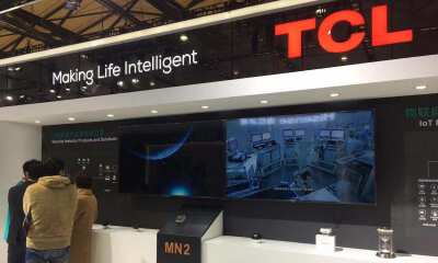 对标三星——TCL电子的“升维之战”