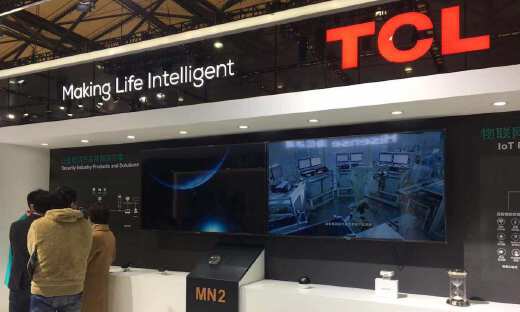 TCL电子2020年财报：互联网业务雷鸟科技收入同比增长74%