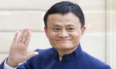 马云再谈996：这是我鼓励的阿里巴巴精神，想成功就必须努力工作