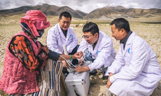 攒局西藏药业：迷踪、蛰伏、复仇与答案