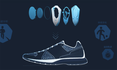 我在炒鞋的狂欢中看到了那个裸体的老国王 