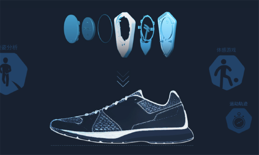 我在炒鞋的狂欢中看到了那个裸体的老国王 