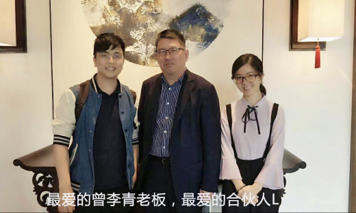 估值数亿的A轮公司倒闭了，90后CEO还患上肿瘤，创业（失败）到底是怎样的体验