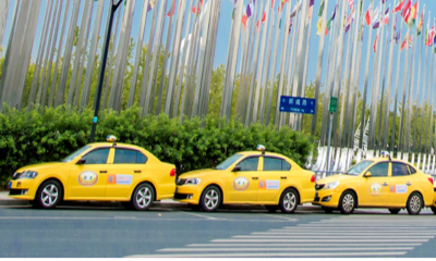 “逆袭”的嘀嗒出行