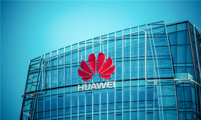 【猎云早报】中移动、华为、苏宁进入中国企业500强科技公司前三甲；华为方舟编译器正式上线