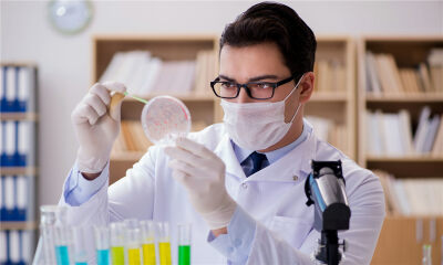 聚焦临床感染病原微生物检测，微岩医学完成数千万天使轮融资