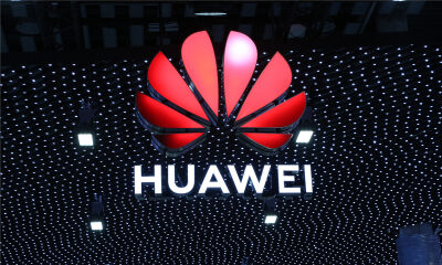 “营收下降”？不存在的！华为前三季度营收6108亿元同比增长24.4%