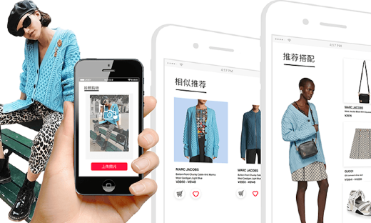 时尚服饰界的“智能狂人”，极睿科技打造专业AI搭配分析师