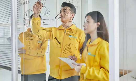 新东方入局数学思维赛道，领投豌豆思维B轮融资