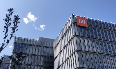 黎万强二进二出与雷军的两次自救，微妙的小米高层大调整