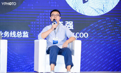 视知TV COO李强：从知识付费到服务其实是向教育模式过渡