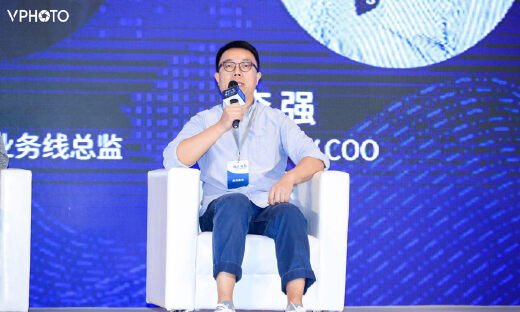 视知TV COO李强：从知识付费到服务其实是向教育模式过渡