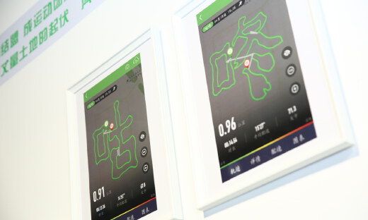 咕咚秋季新品亮相，运动手表X3、跑步精灵要让运动更安全、专业