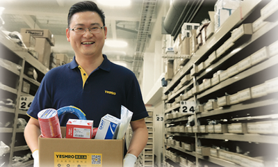 易买工品完成1000万美元A轮融资，经纬中国领投