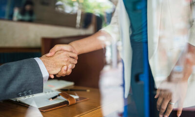 观脉科技完成2.5亿元B+轮融资，君联资本领投