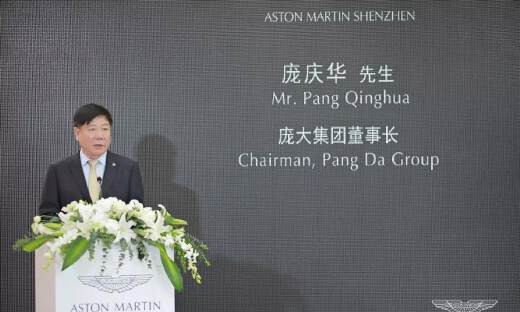 庞大毁于“庞大”：中国4S店之王正在破产