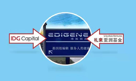 博雅辑因完成8150万Pre-B2轮融资，并启动新的异体T细胞癌症疗法研发合作