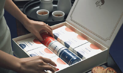 品牌跨界不止，老字号月饼更“作”？ 