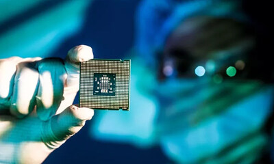 99%的企业或将沦为“炮灰”？千亿资本狂欢下，谁有机会捕捉芯片独角兽？