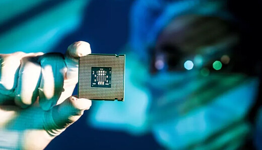 99%的企业或将沦为“炮灰”？千亿资本狂欢下，谁有机会捕捉芯片独角兽？