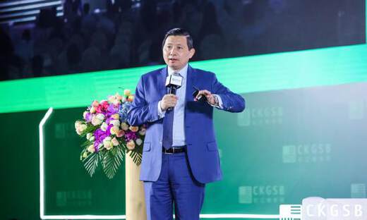 长江商学院季波：中国投资人把钱都送去硅谷了，欧洲则成了被忽视的蓝海