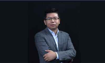 张鸣晨晋升为红点中国合伙人，曾投资趣头条、人人车