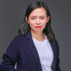 杨霞清