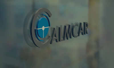 智能驾驶视觉供应商CalmCar（天瞳威视）完成亿元级A2轮融资