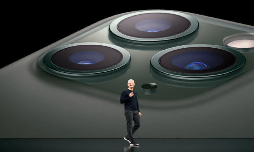 iOS 13存第三方键盘漏洞，涉及违规获取完整权限