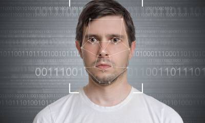 3D人脸识别进驻政务大厅，属全国首例