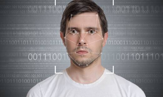 3D人脸识别进驻政务大厅，属全国首例