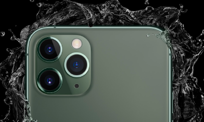 5G有真假吗？从iPhone 11想到的几个话题