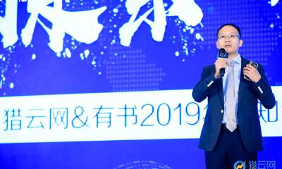 专访有书雷文涛：我是坚定的终身学习信仰者