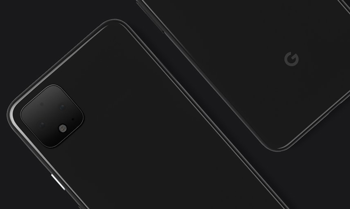 Pixel 4完整配置曝光：谷歌想透露、不想透露的，都在这里了！