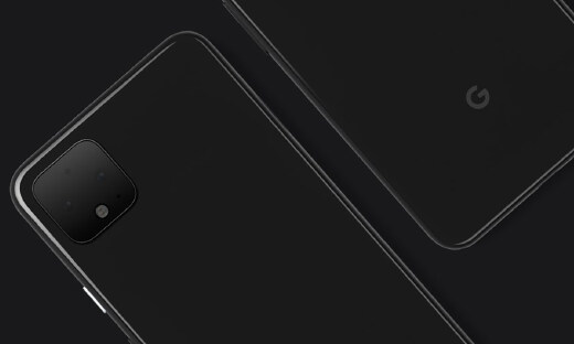 Google Pixel 4隔空操作背后，Soli项目有多神？