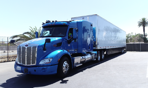 自动驾驶卡车创企Embark获7000万美元融资，硅谷知名VC纷纷押注