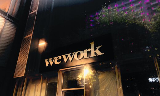 WeWork撤回IPO申请，但亏损、裁员的命运却还在继续