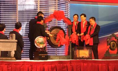 市值超550亿，从默默无闻到科创板手机第一股，“非洲手机之王”的马拉松心态