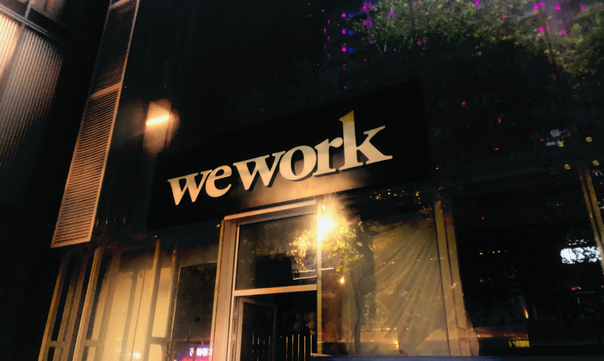 抛弃诺依曼战略，WeWork任命Sandeep Mathrani为新CEO