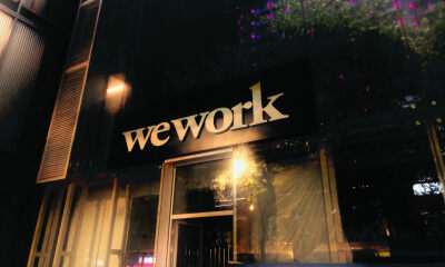 WeWork被迫去尾求生，被收购创企或面临多重命运
