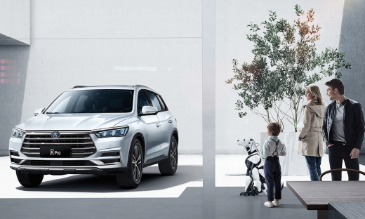 比亚迪子公司出资6亿元参与投资和谐鼎泰基金，拟投资于科技、物流领域