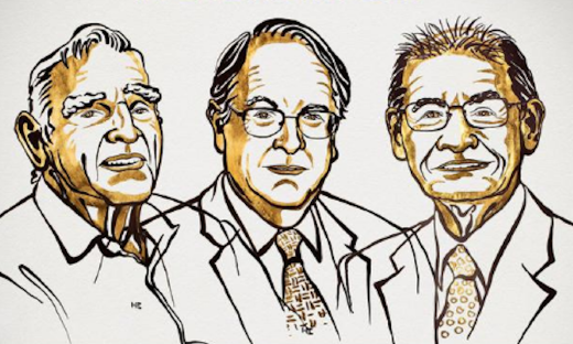 2019诺贝尔化学奖揭晓：锂电池彻底改变了我们的生活