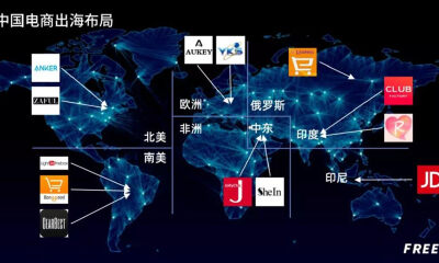 4年后，再看出海电商 