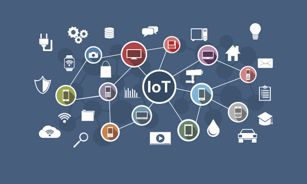 “美的IoT”重磅发布四大全屋智慧生活解决方案