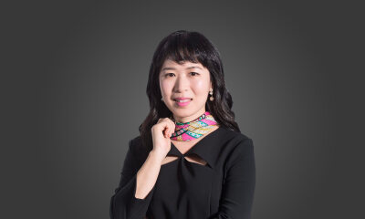 兴旺投资创始合伙人黎媛菲确认出席FUS猎云网2019年度教育产业峰会