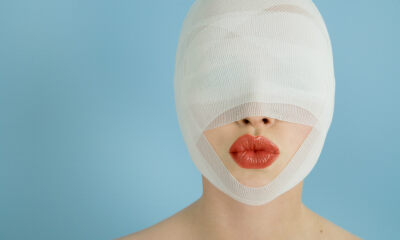 《中国医疗美容咨询白皮书》发布，25岁以下用户占六成，医美咨询正在崛起