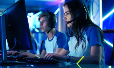 《英雄联盟》启动同款手游内测预约通道，《王者荣耀》或将迎来最强狙击