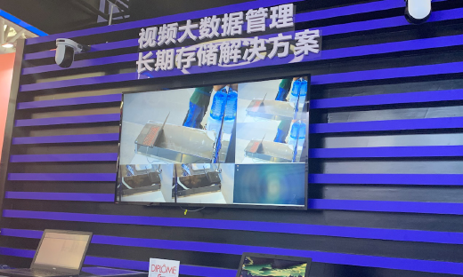 视频数据管理服务商司马大大完成千万级A1轮融资，万达投资