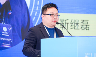 猎云网CEO靳继磊：教育产业诞生未来独角兽的新机遇